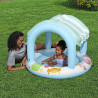 Inflatable Paddling Pool for Children Bestway 104 x 84 cm