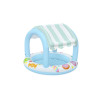 Inflatable Paddling Pool for Children Bestway 104 x 84 cm