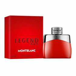 Men's Perfume Montblanc MB021A02 EDP EDP 50 ml