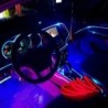 Neon light strip OCC Motorsport 3 m Fibre optic