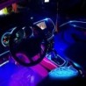 Neon light strip OCC Motorsport 3 m Fibre optic