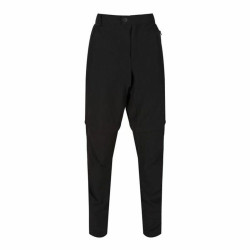 Trousers Regatta RMJ239R Black