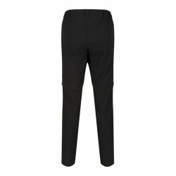 Trousers Regatta RMJ239R Black