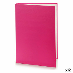 Ring binder A4 24 x 4 x 32 cm (12 Units)