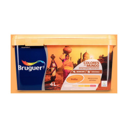 Paint Bruguer India 4 L