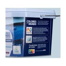 Paint Bruguer Mediterraneo 4 L