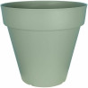 Plant pot Riviera Green Ø 50 cm