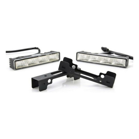 LED Light M-Tech LD905 4W (2 pcs)