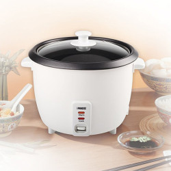 Rice Cooker Princess 700 W White 1,8 L