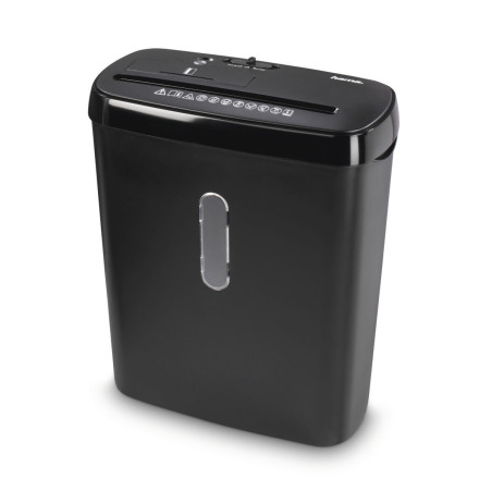 Paper Shredder Hama Basic S8CD 11 L