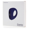 Vibrating Ring Magic Motion Dante Blue