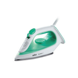 Steam Iron Braun SI1040GR 2000 W