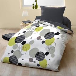 Nordic cover HOME LINGE PASSION Chupps 240 x 260 cm