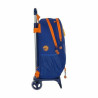 School Rucksack with Wheels 905 Valencia Basket