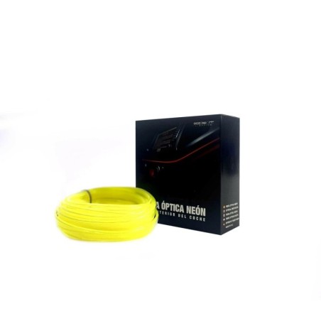 Neon light strip OCC Motorsport 3 m Fibre optic