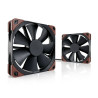 Box Ventilator Noctua NF-F12 industrialPPC-3000 PWM Ø 12 cm