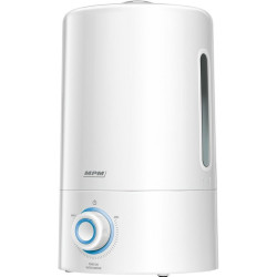 Humidifier Mpm MNP-03                          White 25 W 30 m² 5 L