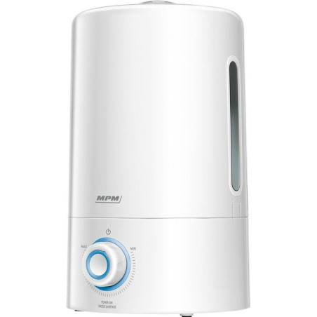 Humidifier Mpm MNP-03                          White 25 W 30 m² 5 L