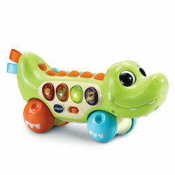 Educational game Vtech Baby Rouli Croco rigolo (FR)