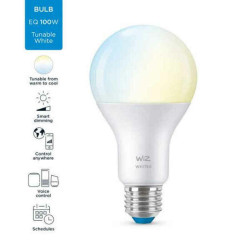 Smart Light bulb Ledkia Bulb E27