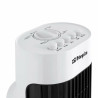 Tower ventilator Orbegozo TW 0750 45 W Black/White