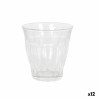 Set of glasses Duralex Picardie Transparent 4 Pieces 130 ml (12 Units)