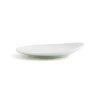 Flat plate Ariane Vital Coupe Ceramic White (Ø 15 cm) (12 Units)