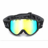 Ski Goggles Joluvi Futura Med Black