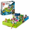 Playset Lego The adventures of Peter Pan and Wendy