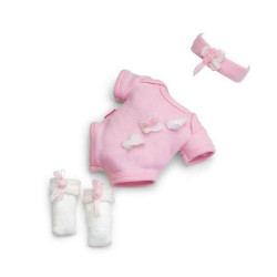 Doll's clothes Baby Susu Berjuan 6204 (38 cm)