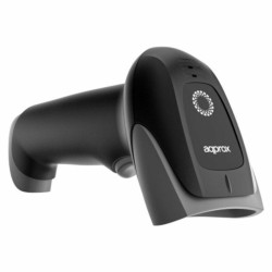 Barcode Reader APPROX APPLS22