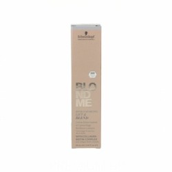 Clarifying Lotion Schwarzkopf Blondme Aclaración Sand (60 ml)