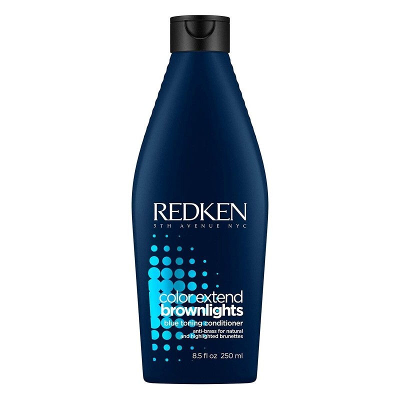 Repairing Conditioner Redken Color Extend Brownlights (250 ml)