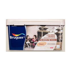 Paint Bruguer Nepal 4 L