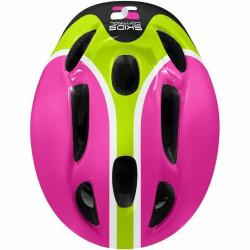 Baby Helmet 52-56 cm Pink