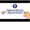 Puzzle Orchard Unicorn Friends (FR)