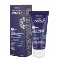 Aftershave Balm Eau Thermale Jonzac For Men 50 ml