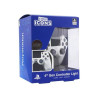 Night light Paladone Playstation Plastic