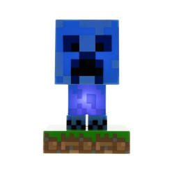 Figure Paladone Minecraft Creeper