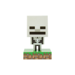 Figure Paladone Minecraft Skeleton