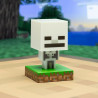 Figure Paladone Minecraft Skeleton