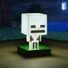 Figure Paladone Minecraft Skeleton