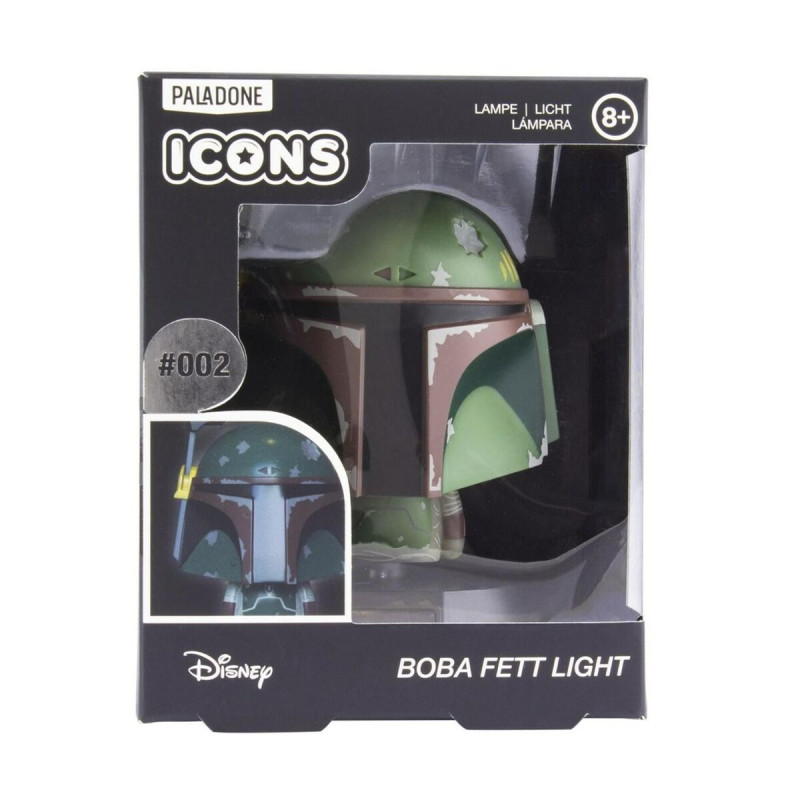 Figure Paladone Bobba Fett