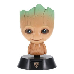 Figure Paladone Groot Icon