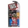 Finger skateboard set Tech Deck 2 Pieces