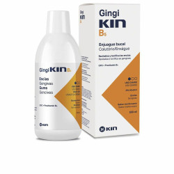 Mouthwash Kin Gingikin 500 ml