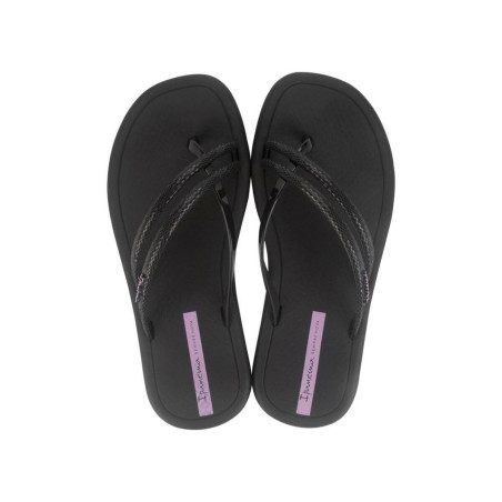 Women's Flip Flops Ipanema RASTEIRA 27133 AV906  Black