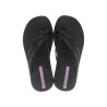 Women's Flip Flops Ipanema RASTEIRA 27133 AV906  Black