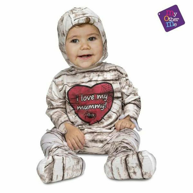 Costume for Babies My Other Me Mummy