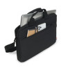 Laptop Case BASE XX D31800 Black 14,1''